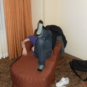 Meet your Posher, Norman